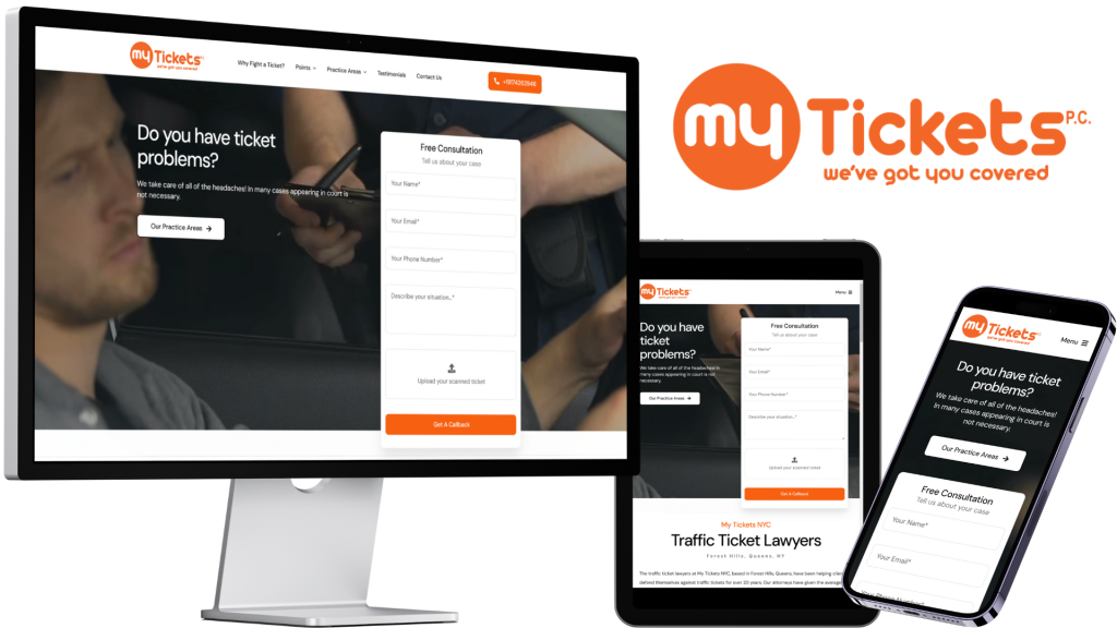 MyTickets NYC
