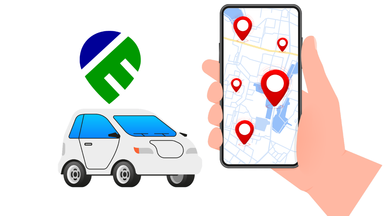 E-Tracking